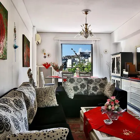 Apartment Artemis Athina Athens