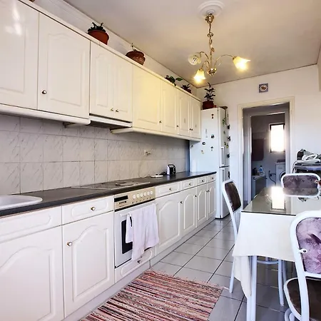 Artemis Athina Apartment *