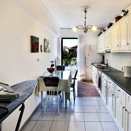 Apartment Artemis Athina Athens