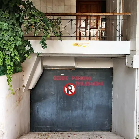 Artemis Athina Apartment Athens