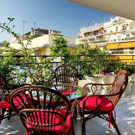 Apartment Artemis Athina