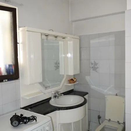 Artemis Athina Apartment Athen
