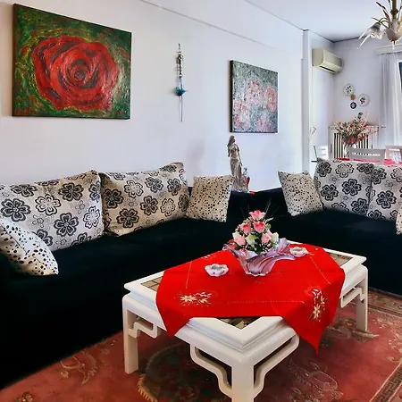 Apartment Artemis Athina Athen