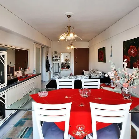 Artemis Athina Apartment Athen